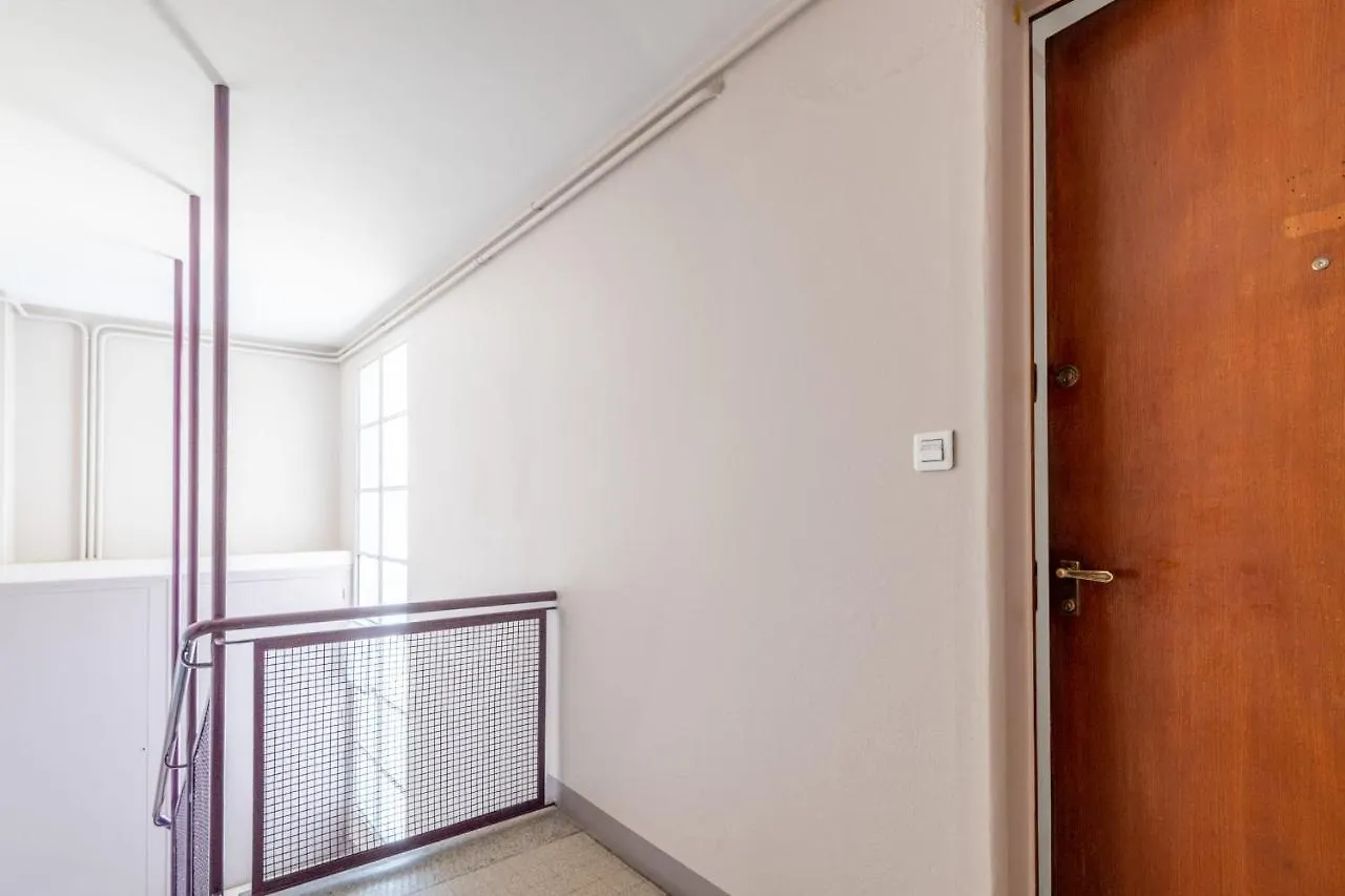 Cozy Apartment With Balcony Near Lake Annecy And The Beaches