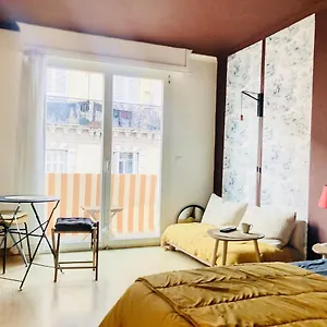 Clemenceau Appartement Cannes