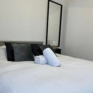  Appartement Le Paradis Blanc