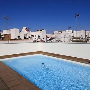 Luxury In Center Appartement Séville