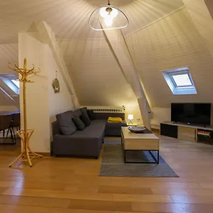  Appartement Le Factory Duplex En Vieille Cote