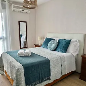 Alcazar San Basilio Appartement Cordoue